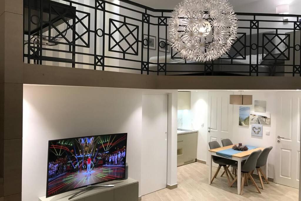 Zeus Design Loft Wien