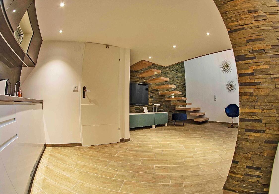 Zeus Design Loft Wien