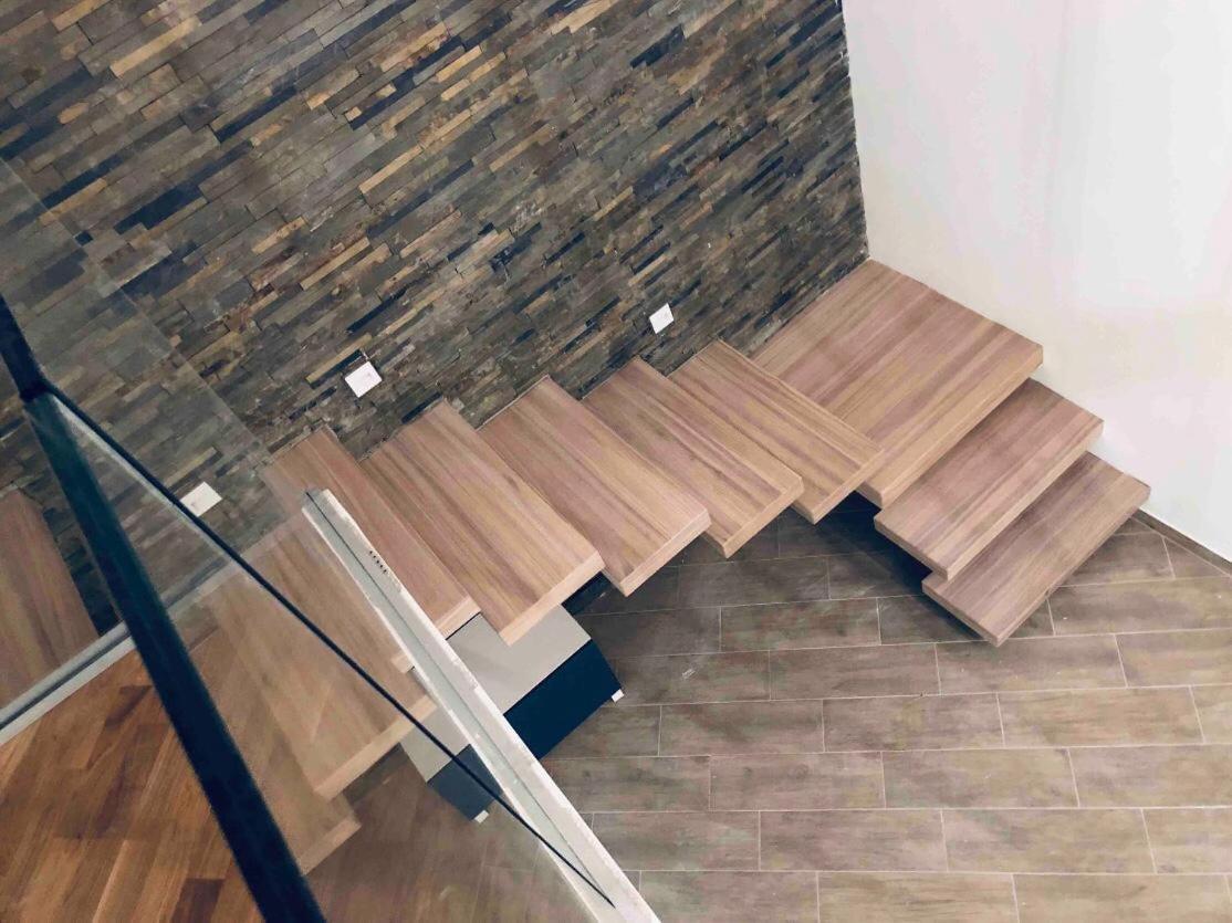 Zeus Design Loft Apartment Wien