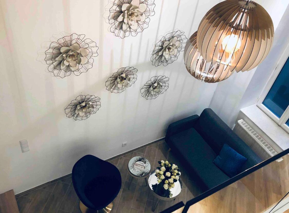 Zeus Design Loft Apartment Wien