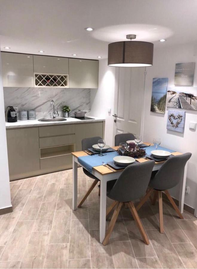 Apartment Zeus Design Loft Wien