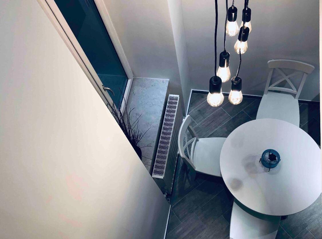 Zeus Design Loft Apartment Wien