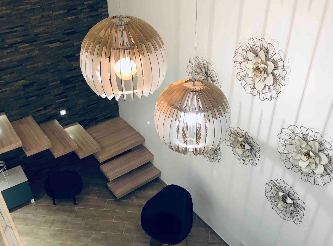 Zeus Design Loft * Wien