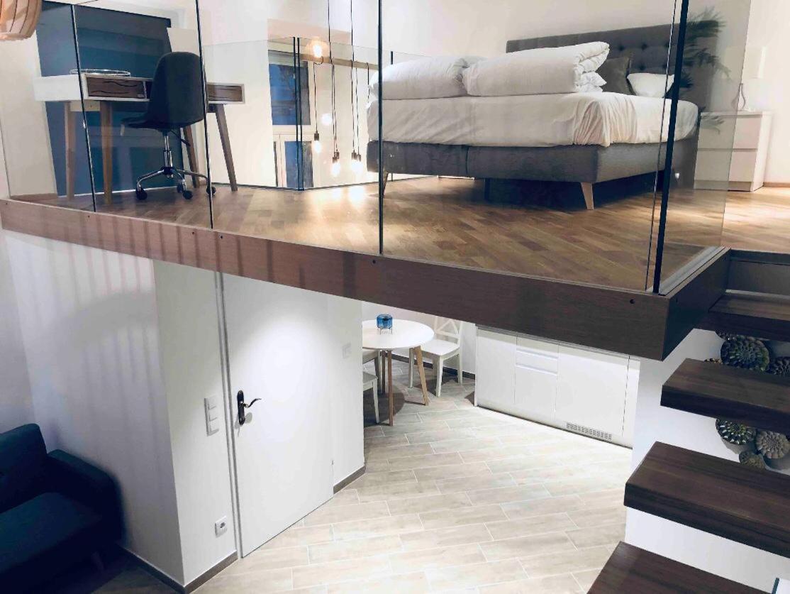 Zeus Design Loft Wien