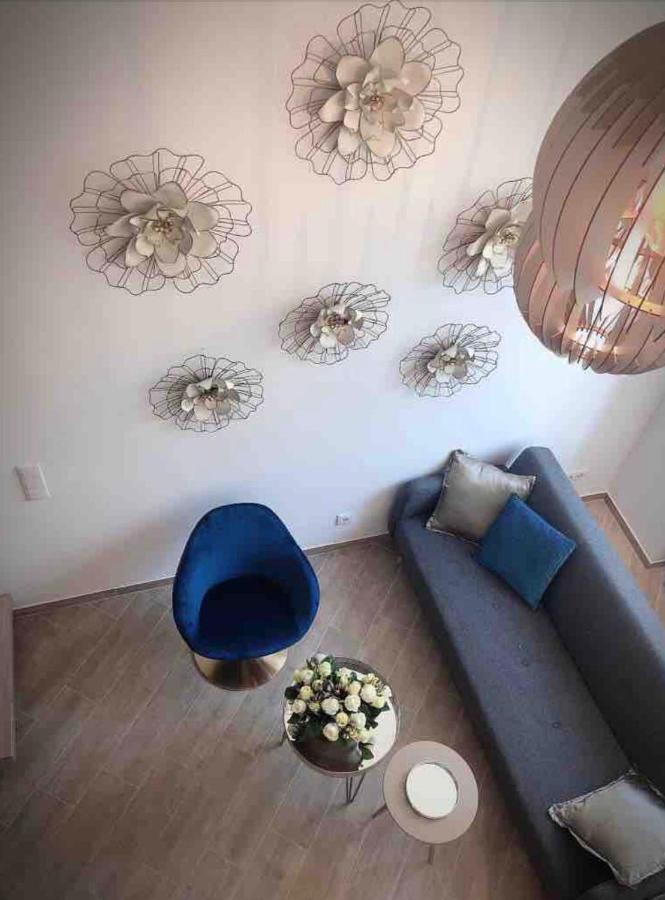Zeus Design Loft Apartment Wien