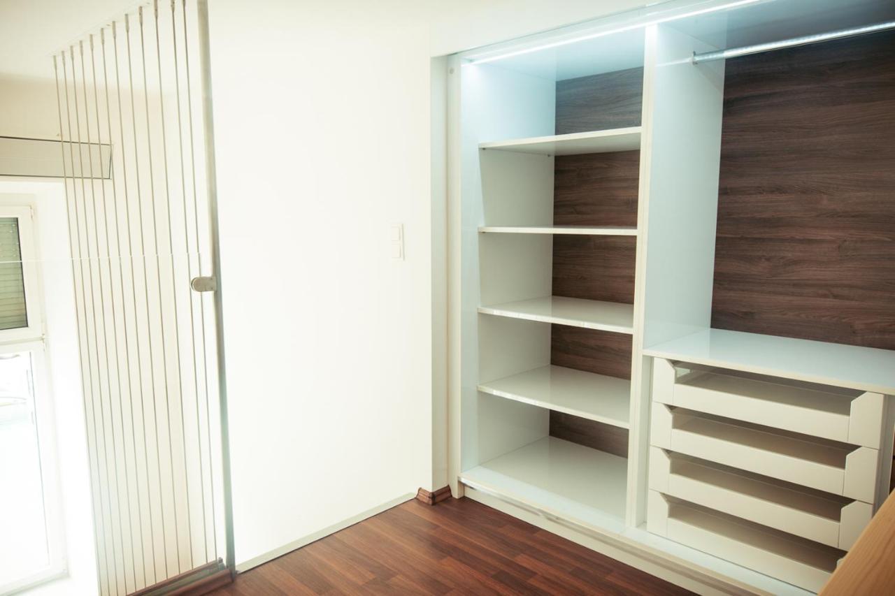 Apartment Zeus Design Loft Wien