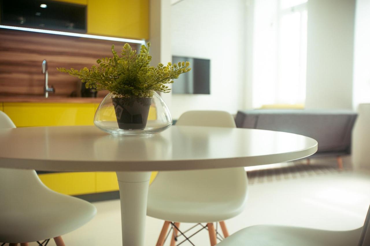 Apartment Zeus Design Loft Wien