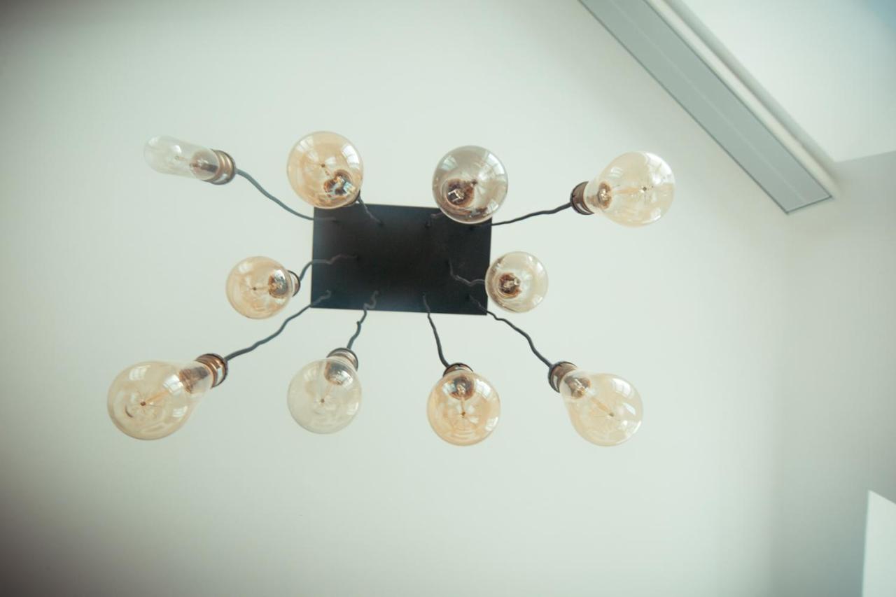 Zeus Design Loft Wien