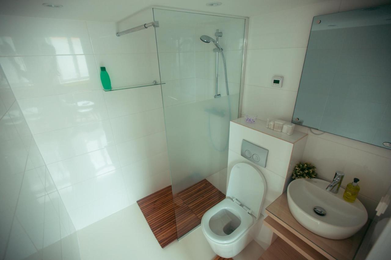 Zeus Design Loft * Wien