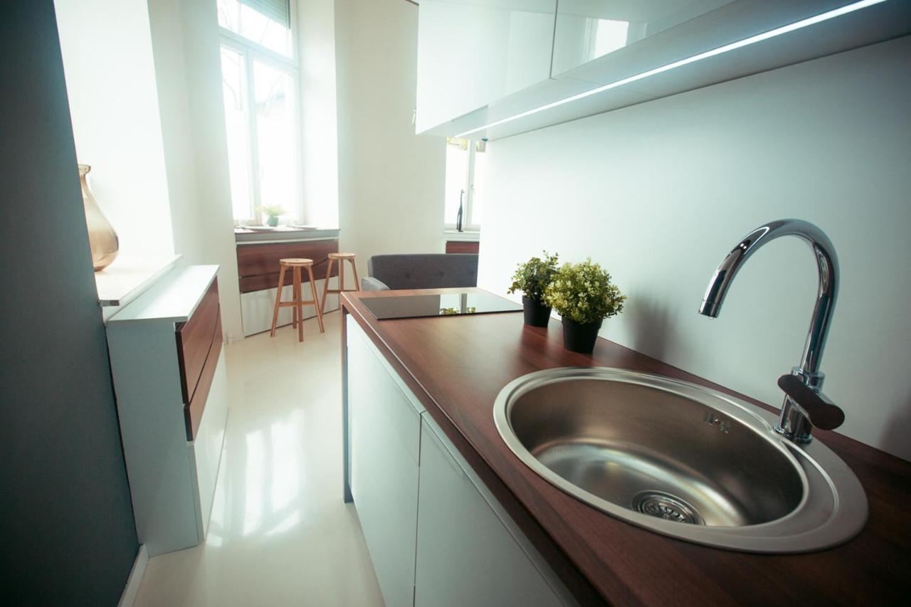 Zeus Design Loft * Wien