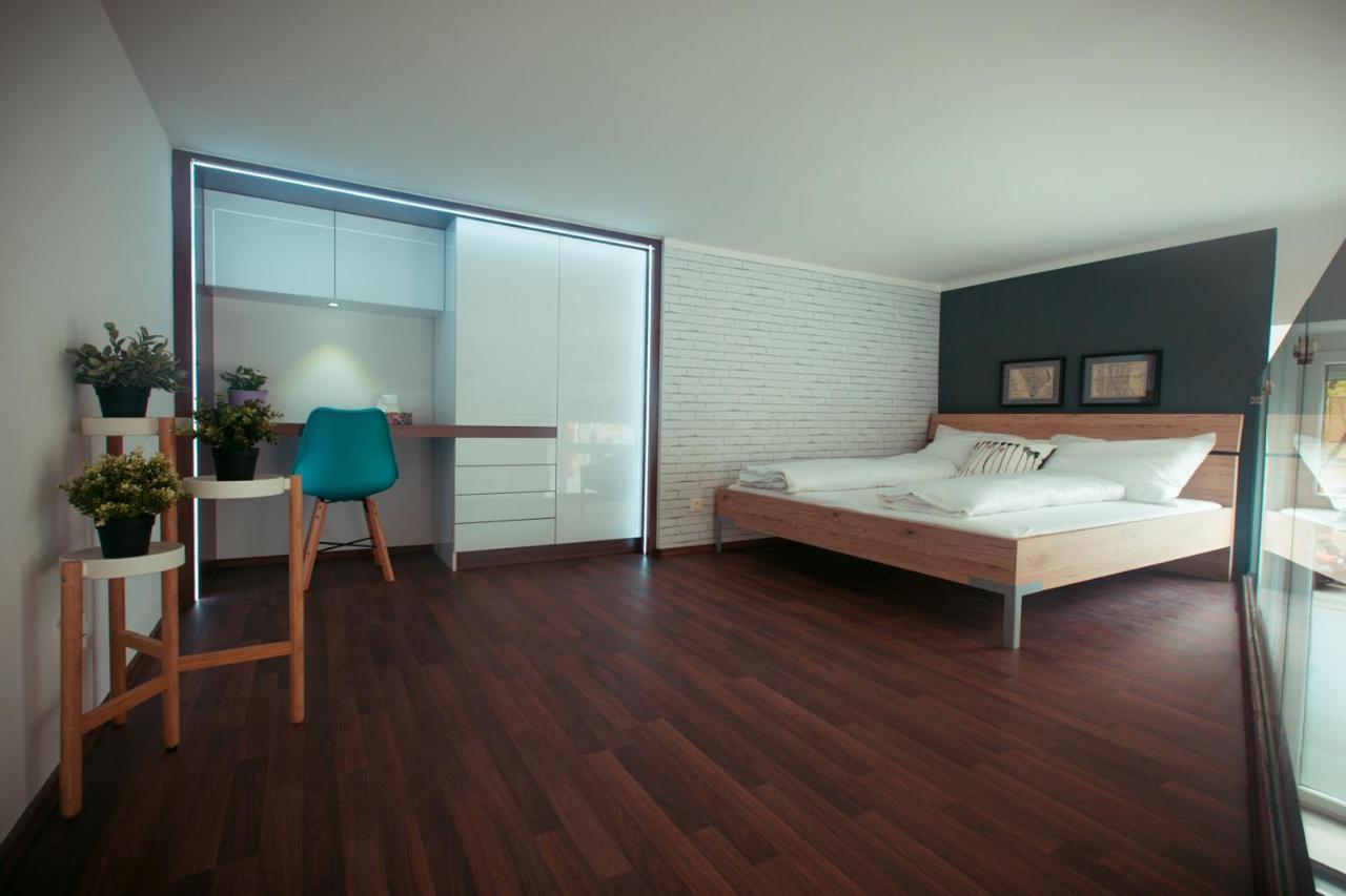 Zeus Design Loft * Wien